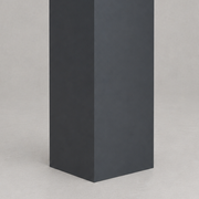110 x 110 Square Post