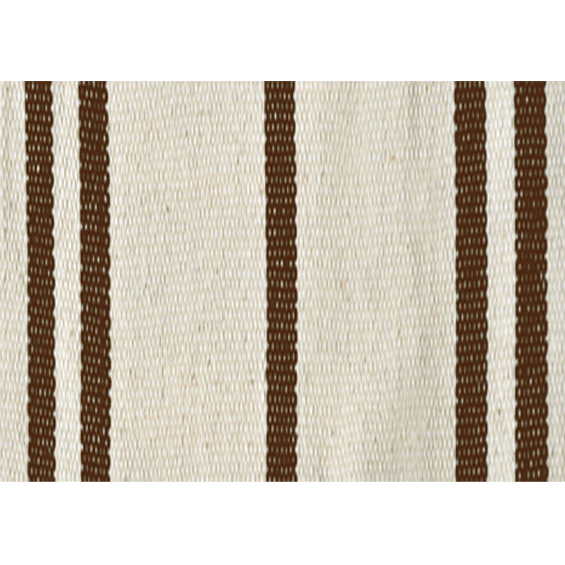 brasilia cappuccino hammock product exterior view — view 3