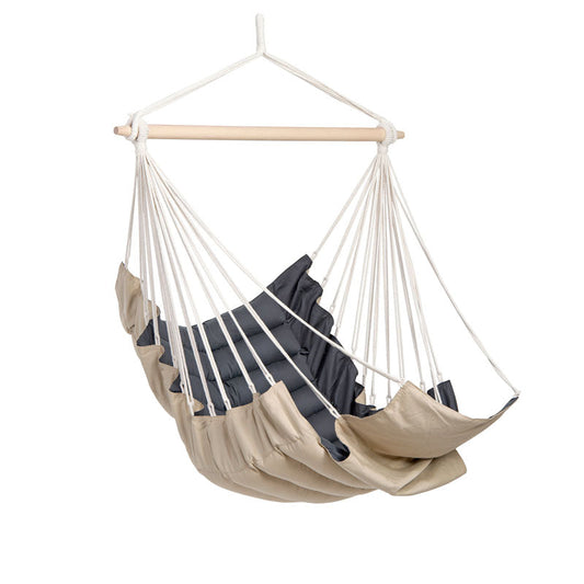 California Sand Hanging Chair product exterior view