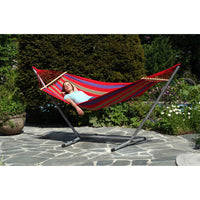 aruba cayenne hammock product exterior view