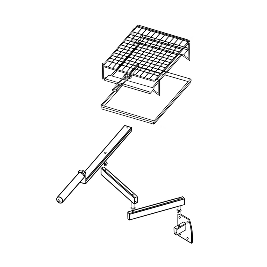 clementi multi cook system product exterior view — view 4