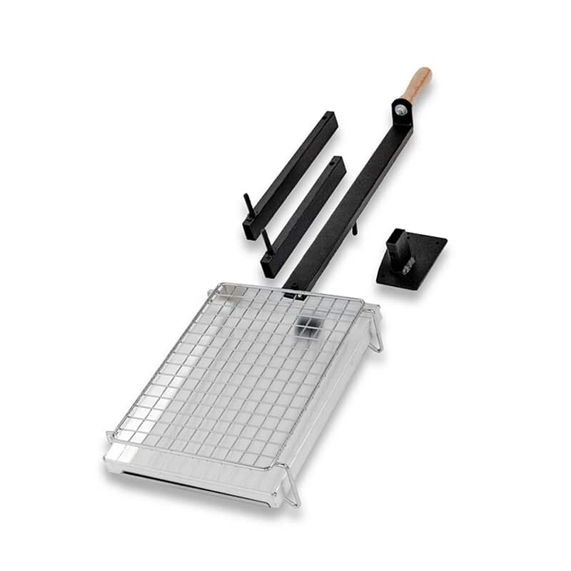 Clementi Multi Cook System product exterior view