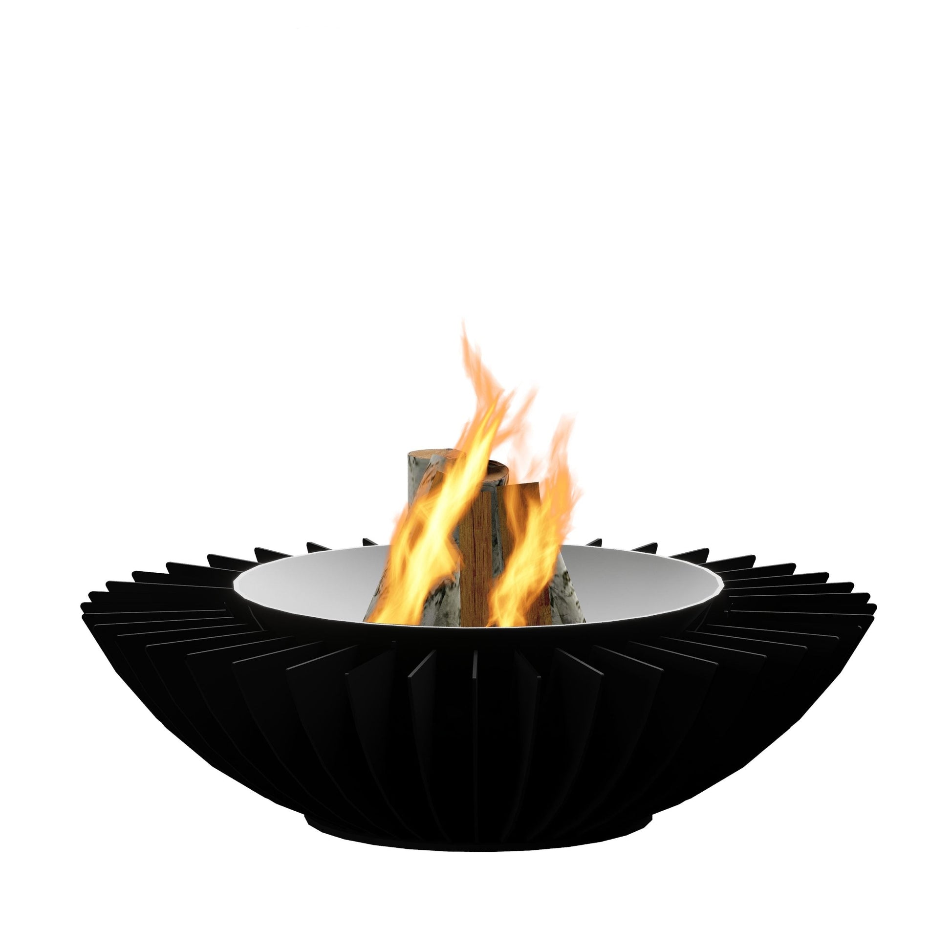 GlammFire Cosmo 13 Firewood Fire Pit product exterior view