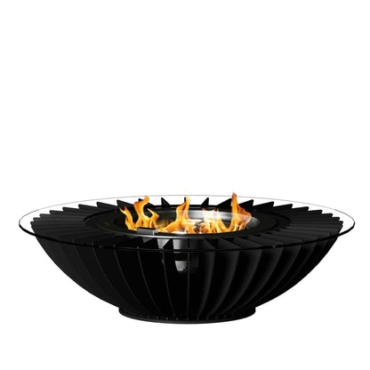 GlammFire Cosmo Fire Pit product exterior view
