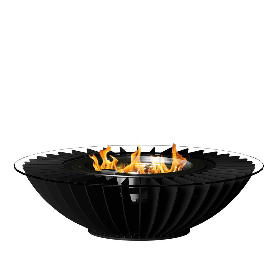 GlammFire Cosmo Fire Pit product exterior view