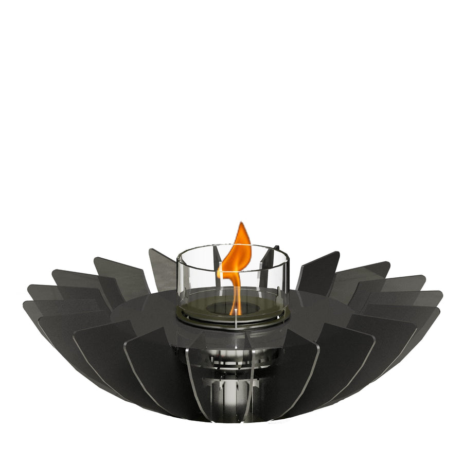 GlammFire Cosmo Tabletop Fire product exterior view