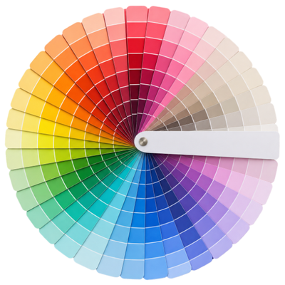 Custom RAL Colours