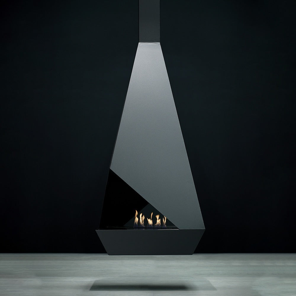 glammfire eudoxus suspended fire product exterior view — view 7