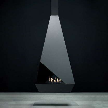 glammfire eudoxus suspended fire product exterior view — view 7