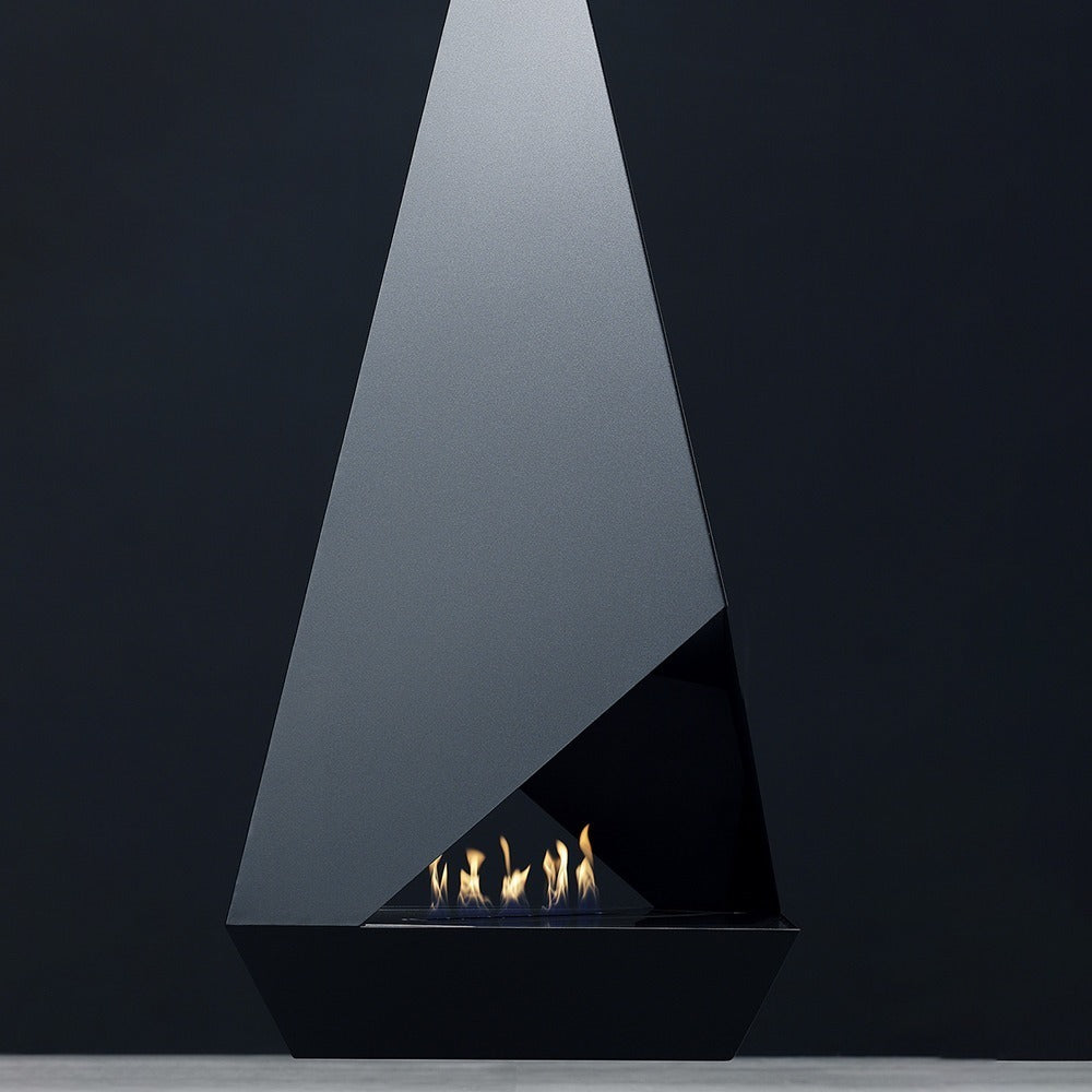 glammfire eudoxus suspended fire product exterior view — view 5