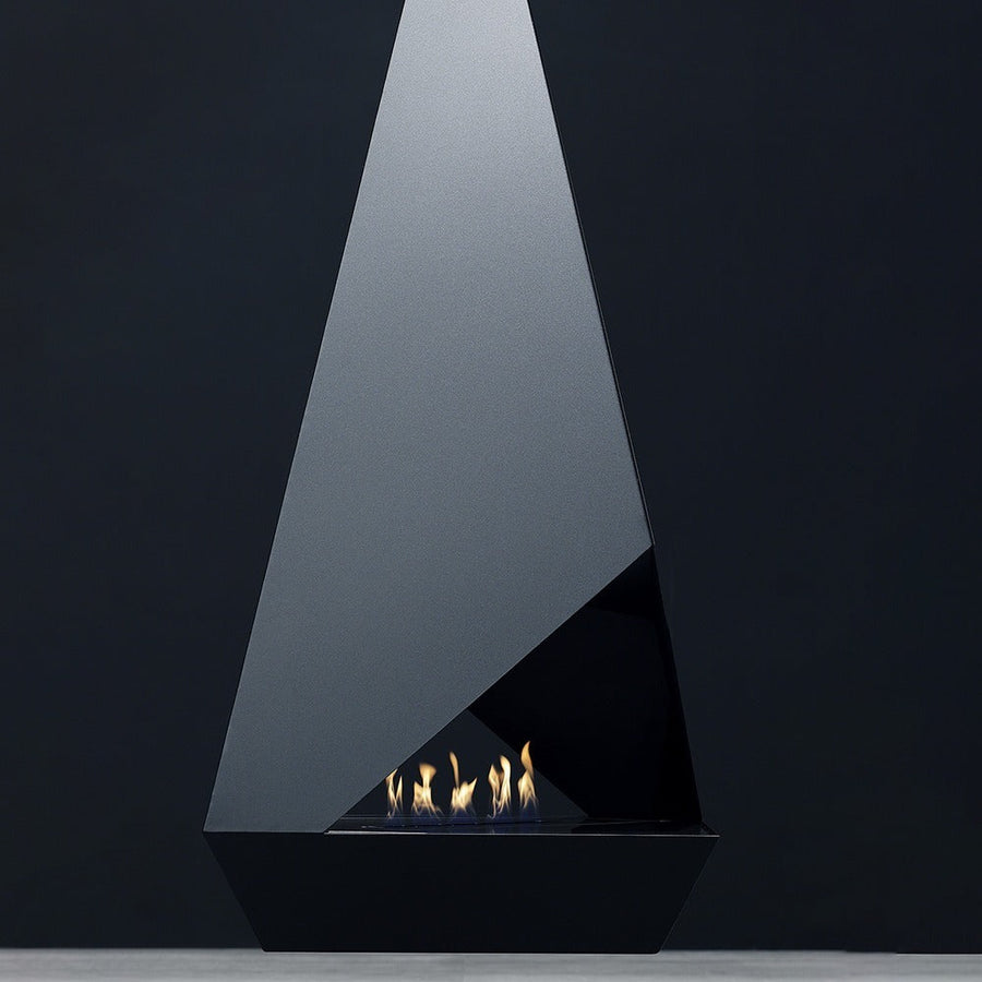 glammfire eudoxus suspended fire product exterior view — view 5