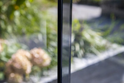 Panoramic Sliding Walls