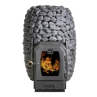 HUUM HIVE Wood 13kW