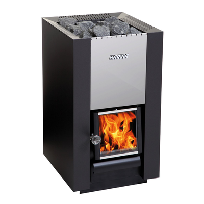 Harvia 16 Wood Burner