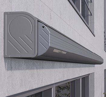 Folding Arm Awning | Weinor I/K/N 2000 | Variable Mounting | Spans Up To 6.5m