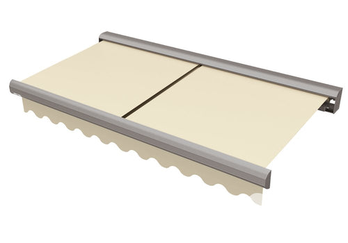 Folding Arm Awning | Weinor I/K/N 2000 | Variable Mounting | Spans Up To 6.5m