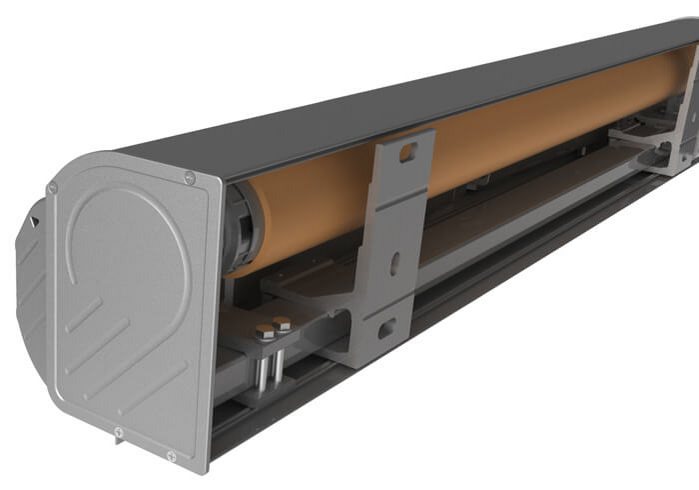 Folding Arm Awning | Weinor I/K/N 2000 | Variable Mounting | Spans Up To 6.5m