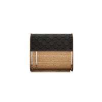 Cube Sauna Icon 200 S — side view