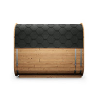 Cube Sauna Icon 250 S — side view