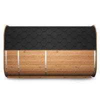 Cube Sauna Icon 385 XL — side view