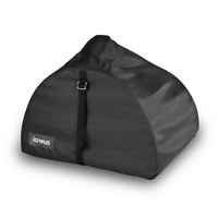 igneus pizza oven covers product exterior view