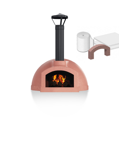 Igneus Ceramiko 760 Wood Fired Pizza Oven