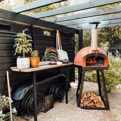 Igneus Ceramiko 760 Wood Fired Pizza Oven