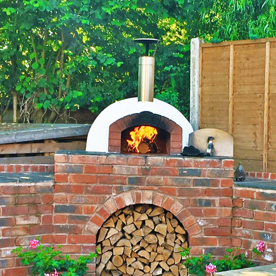 Igneus Ceramiko 760 Wood Fired Pizza Oven