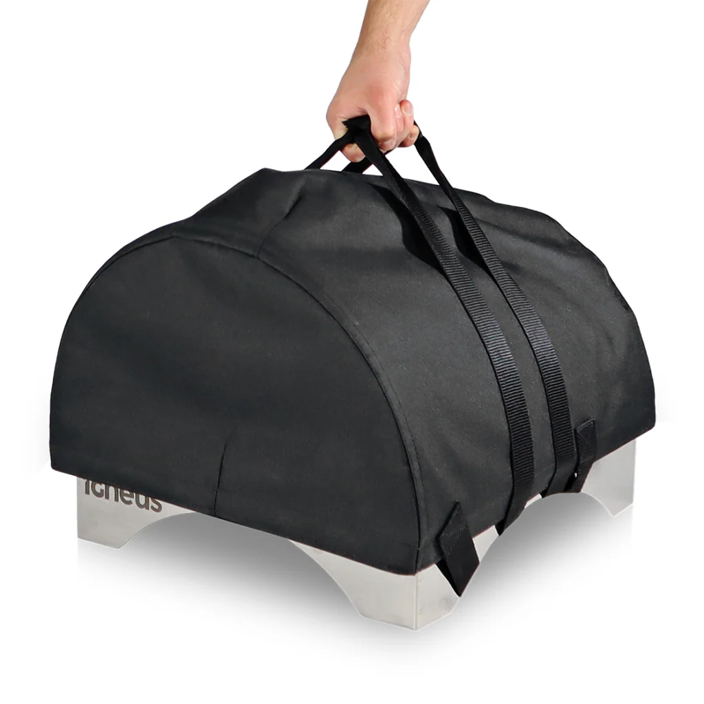 Igneus Pizza Oven Covers product exterior view
