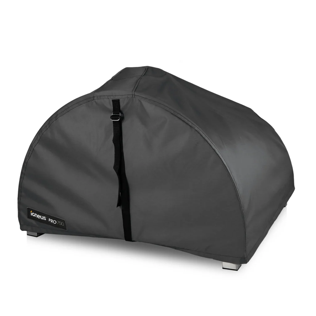 igneus pizza oven covers product exterior view — view 4