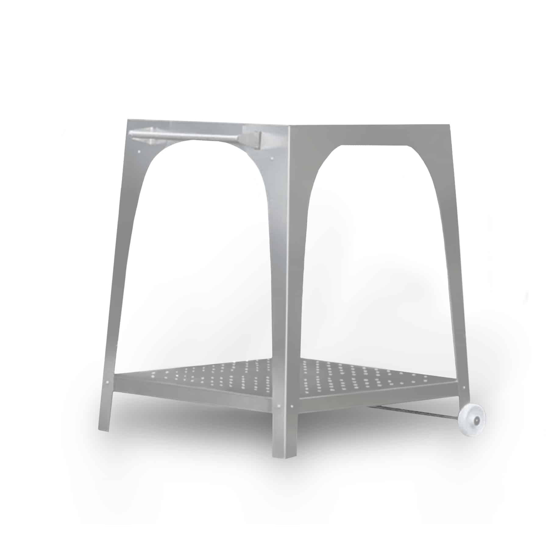 igneus pizza oven stands product exterior view — view 6