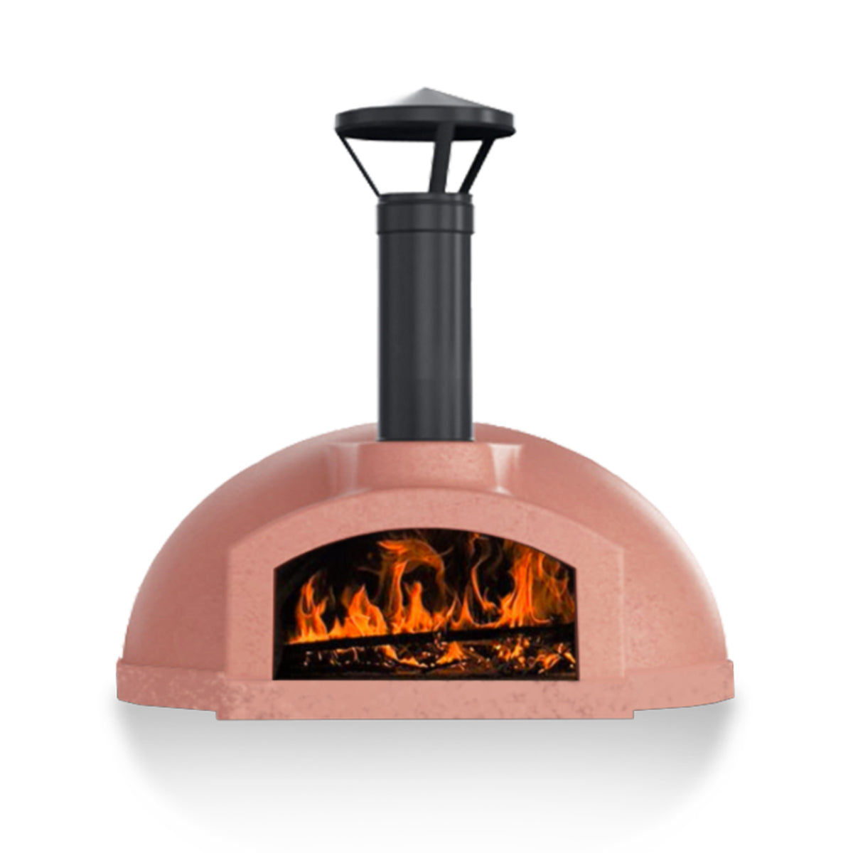 Igneus Ceramiko Pro 1000 Wood Fired Pizza Oven product exterior view