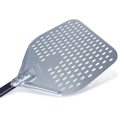 igneus pro 85cm 5 part toolset pizza oven accessory bundle product exterior view — view 5