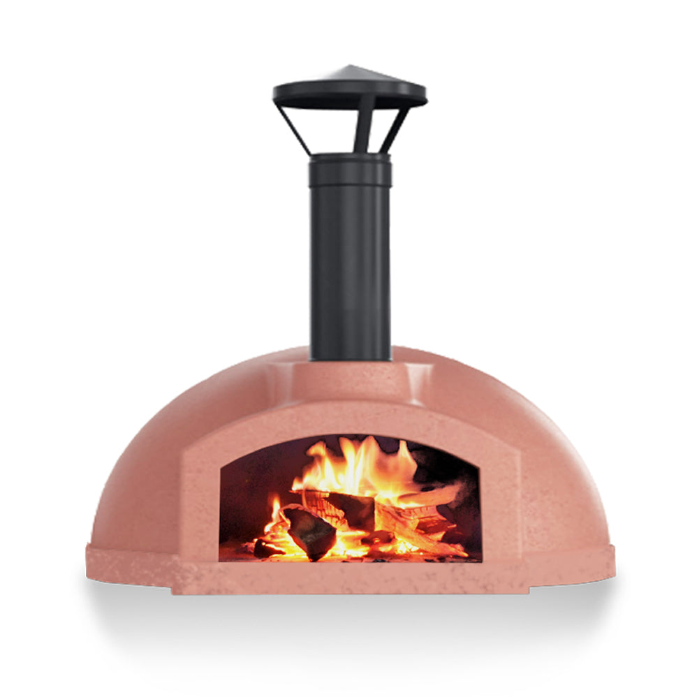 Igneus Ceramiko Pro 1200 Wood Fired Pizza Oven product exterior view