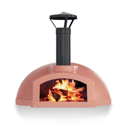 Igneus Ceramiko Pro 1200 Wood Fired Pizza Oven product exterior view