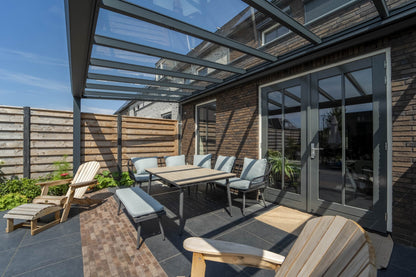 Below Roof Blinds