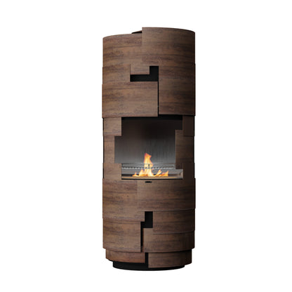 GlammFire Intermezzo Barbecue product exterior view