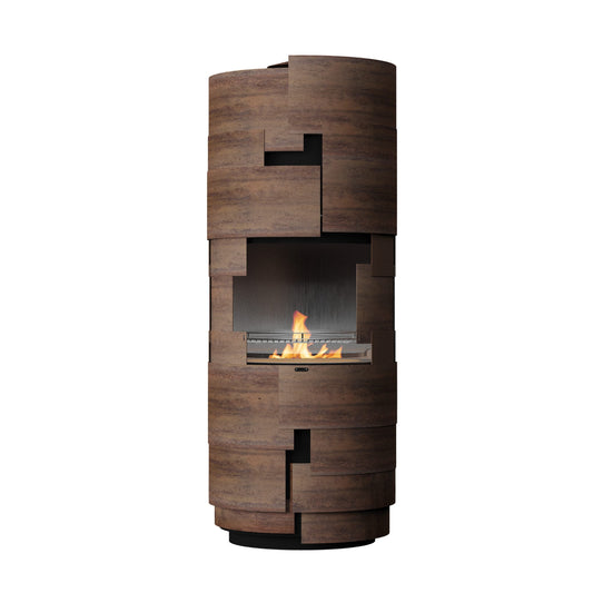 GlammFire Intermezzo Barbecue product exterior view