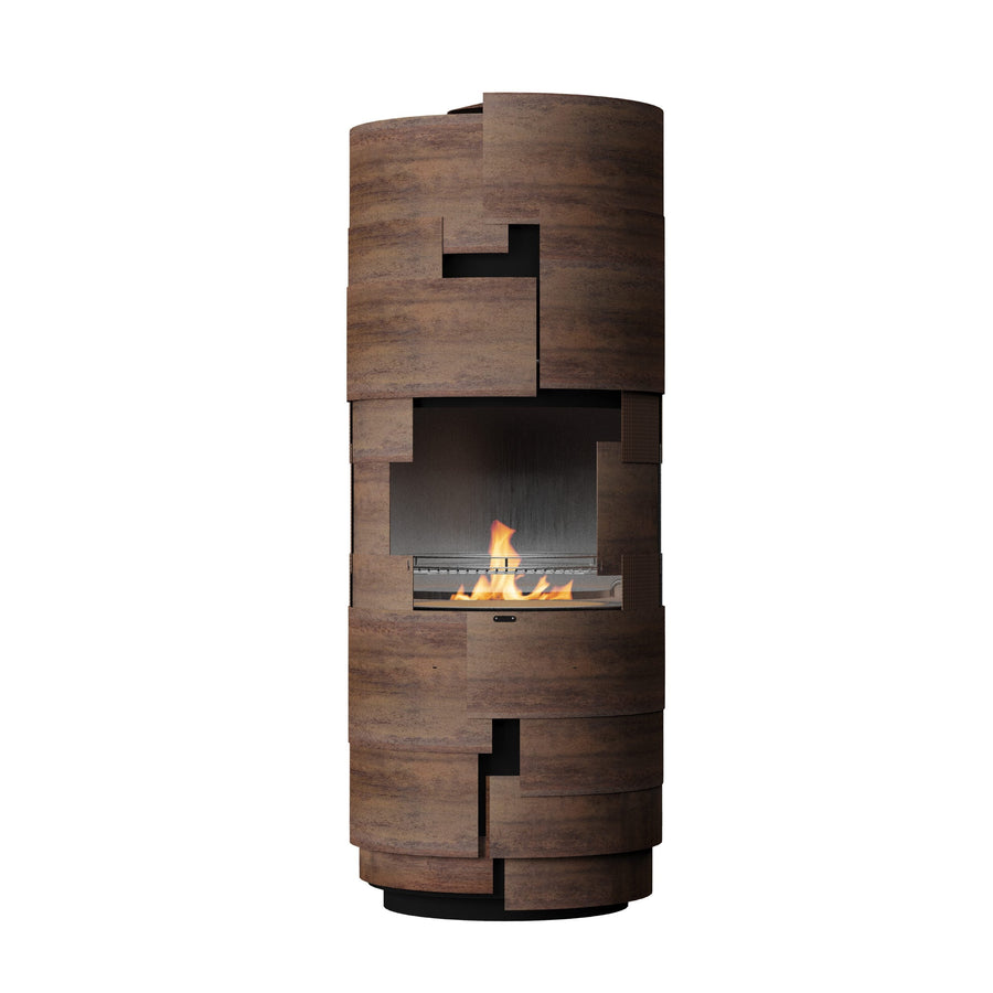 GlammFire Intermezzo Barbecue product exterior view