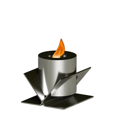 GlammFire Kivo Tabletop Fire product exterior view