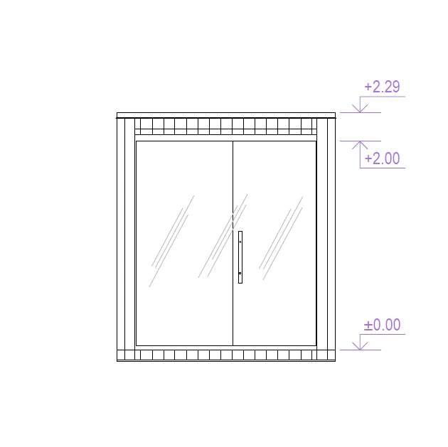 dune 250 deluxe 2 4 person outdoor prebuilt cube sauna product exterior view — view 6