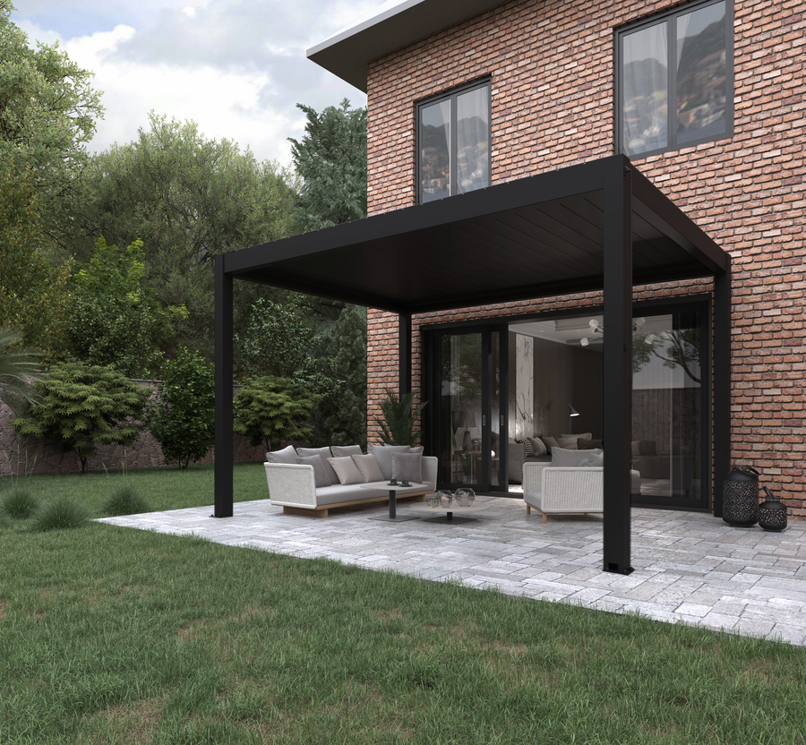 Portico