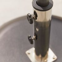 Parasol Base | Multiple Types & Weights