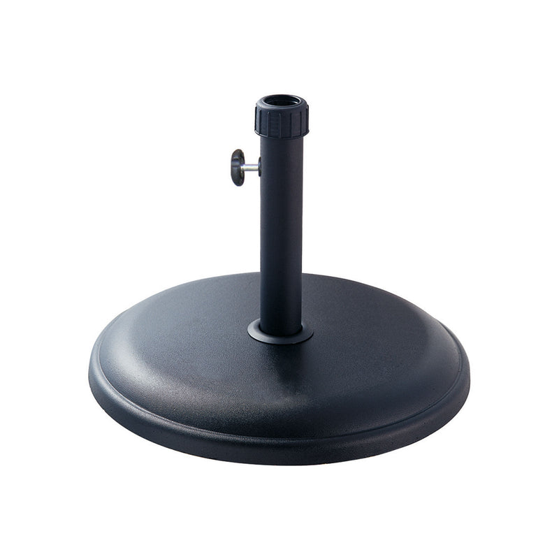 Parasol Base | Multiple Types & Weights