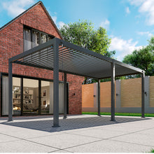 Titan Pergola