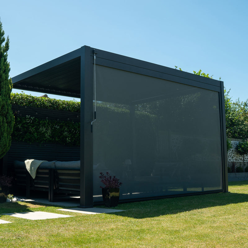 Side Screens