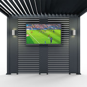SOLID SIDE WALL PANEL