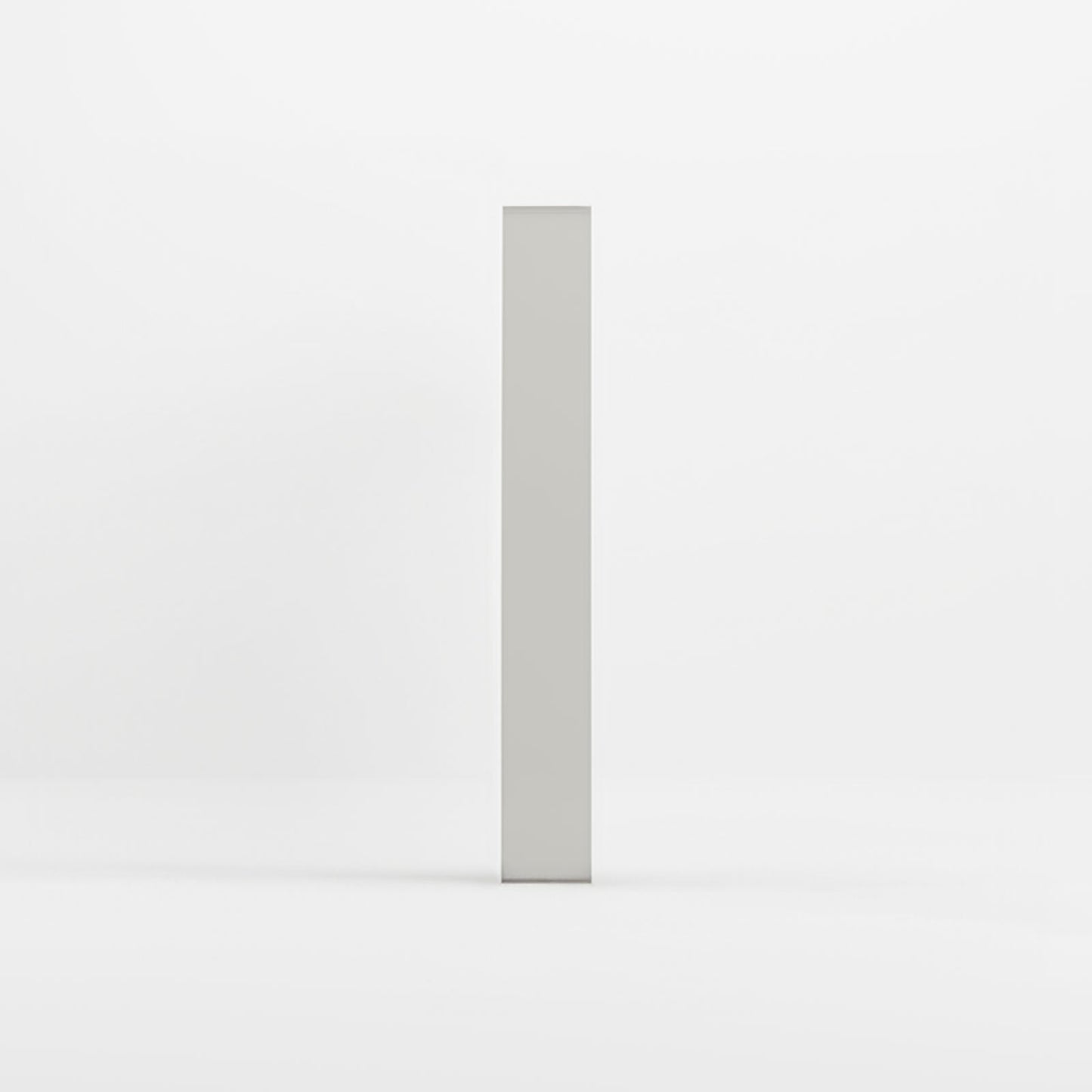 Titan 31cm Solid Side Wall Panel | Grey, Pebble & Wood Look