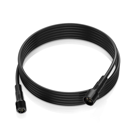 RGBW LED 5m Extension Lead