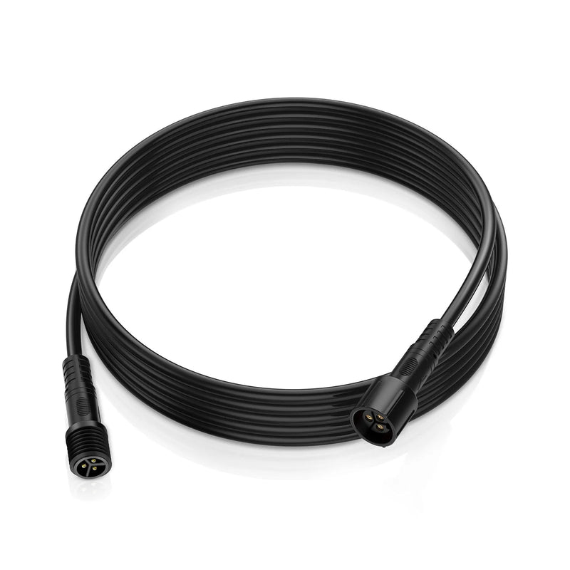 RGBW LED 5m Extension Lead